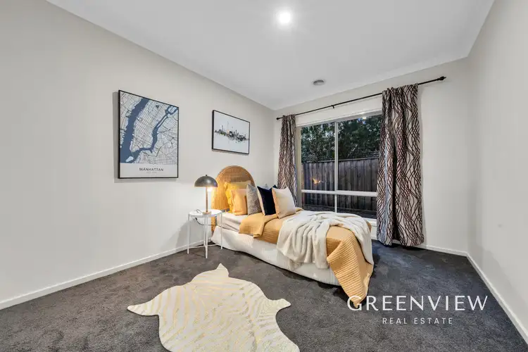 Seventh view of Homely house listing, 9 McGarvie Drive, Cranbourne North VIC 3977