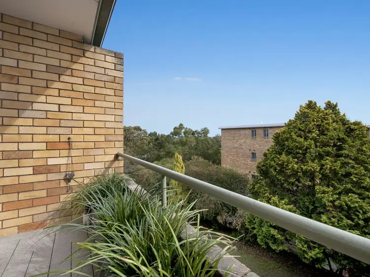 Second view of Homely apartment listing, 8/14 Longueville Road, Lane Cove NSW 2066