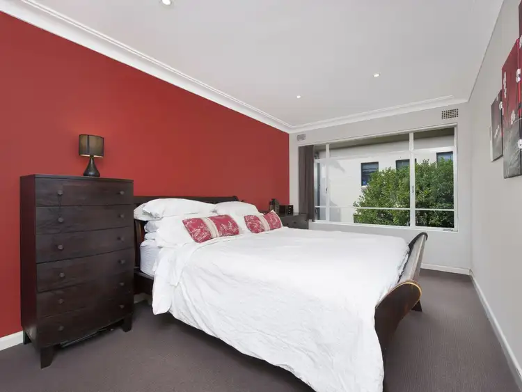 Fourth view of Homely apartment listing, 8/14 Longueville Road, Lane Cove NSW 2066