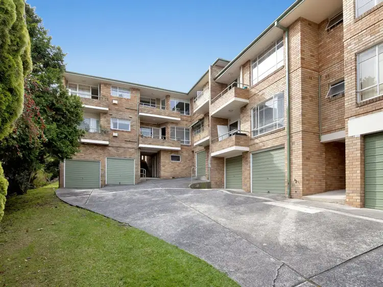Sixth view of Homely apartment listing, 8/14 Longueville Road, Lane Cove NSW 2066