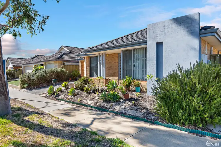 Third view of Homely house listing, 16 Peartree Terrace, Seville Grove WA 6112