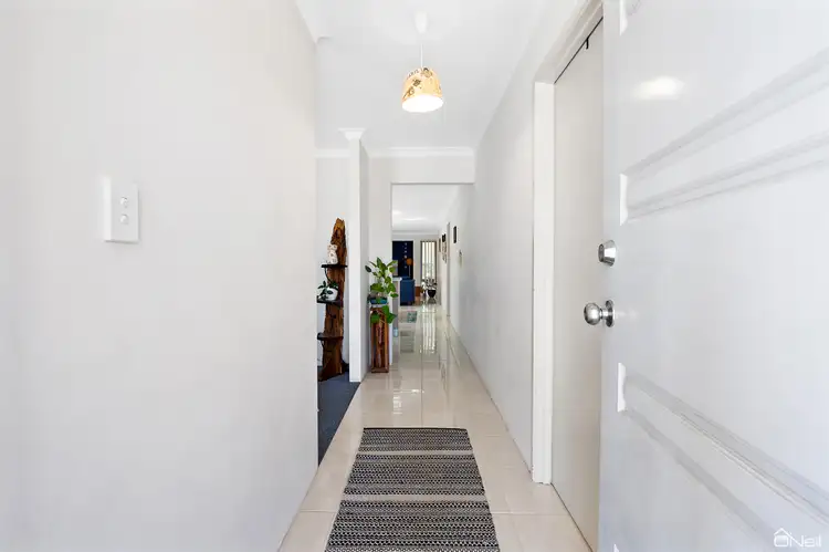 Fourth view of Homely house listing, 16 Peartree Terrace, Seville Grove WA 6112