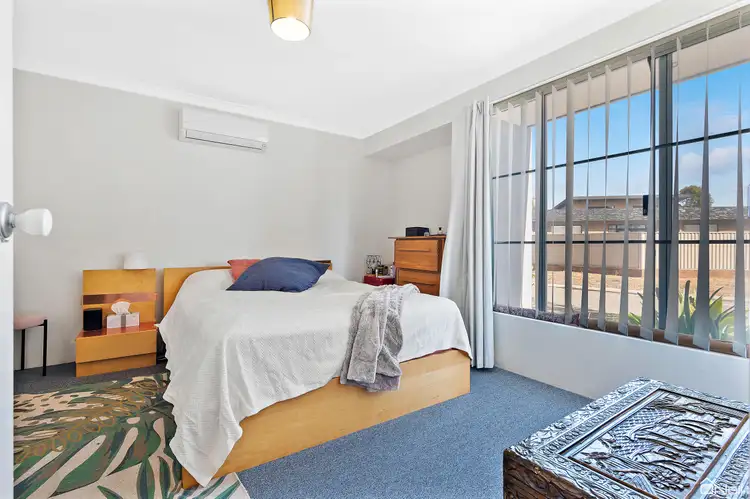 Fifth view of Homely house listing, 16 Peartree Terrace, Seville Grove WA 6112