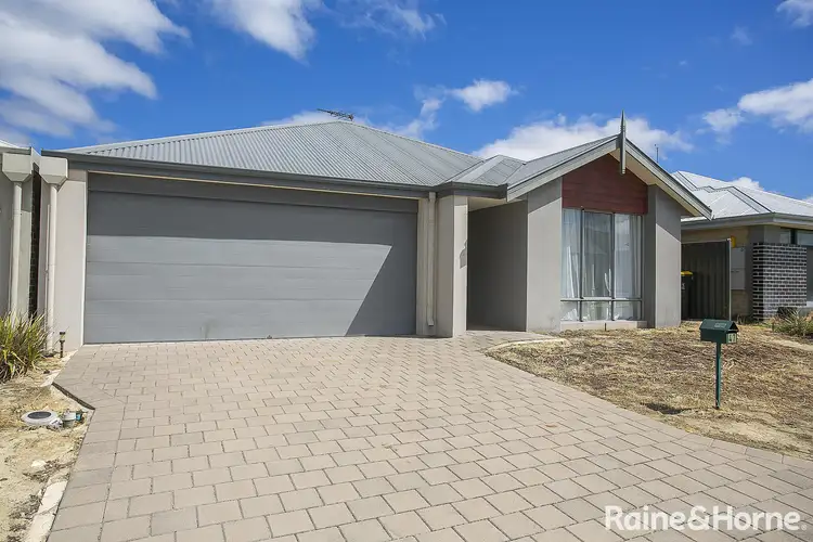 47 Ligado Avenue, Aveley WA 6069