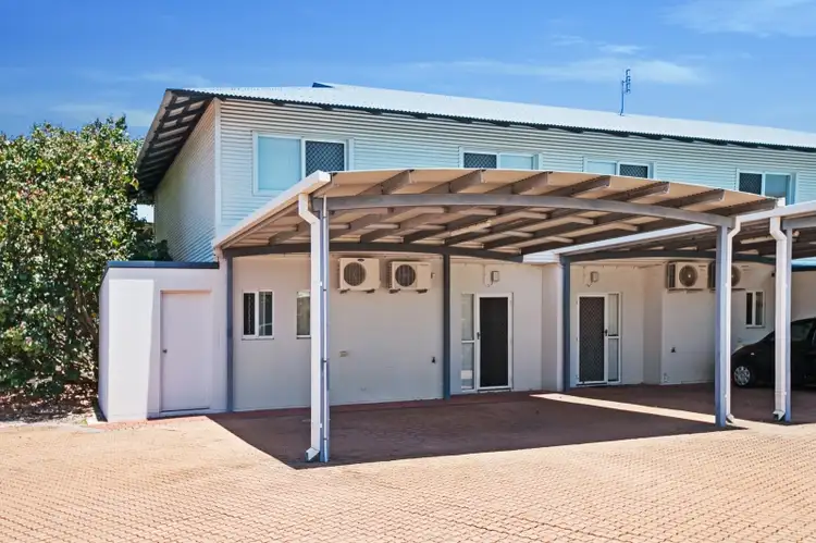 10/1 Tipperary Ct, Stuart Park NT 820