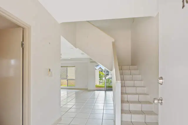 Second view of Homely townhouse listing, 10/1 Tipperary Ct, Stuart Park NT 820