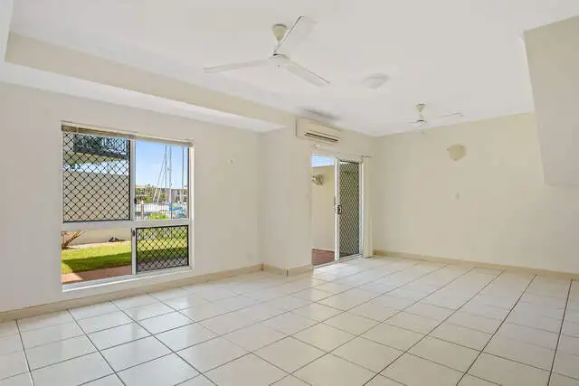 Third view of Homely townhouse listing, 10/1 Tipperary Ct, Stuart Park NT 820