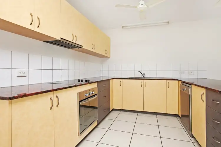 Fifth view of Homely townhouse listing, 10/1 Tipperary Ct, Stuart Park NT 820
