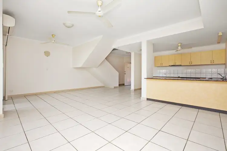 Sixth view of Homely townhouse listing, 10/1 Tipperary Ct, Stuart Park NT 820