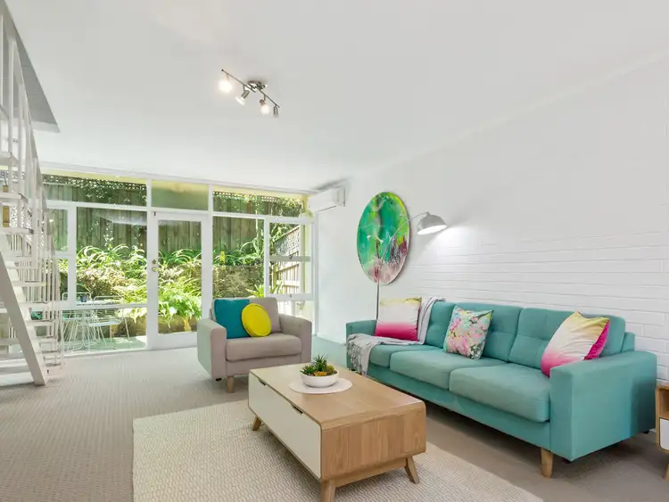Fourth view of Homely townhouse listing, 2/2A Marita Road, Nedlands WA 6009