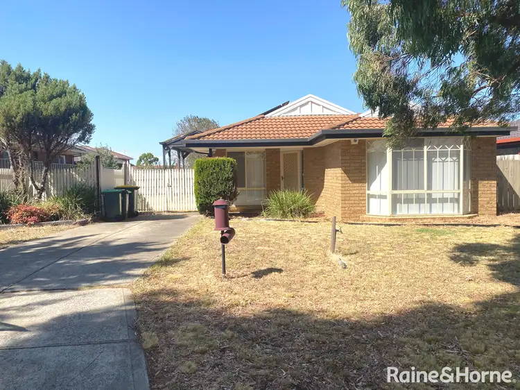 18 Buninyong Way, Delahey VIC 3037