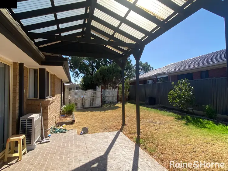 Fifth view of Homely house listing, 18 Buninyong Way, Delahey VIC 3037