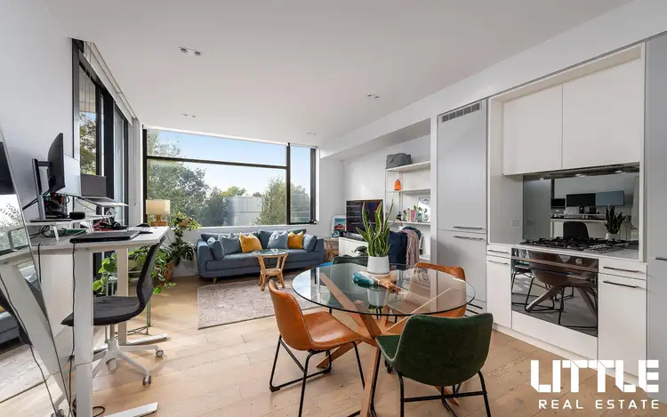 207B/5 Hadfields Street, Erskineville NSW 2043