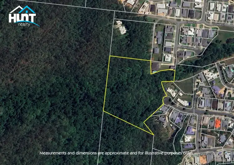 Third view of Homely land listing, Lot 362 Wiltshire Drive, Gordonvale QLD 4865