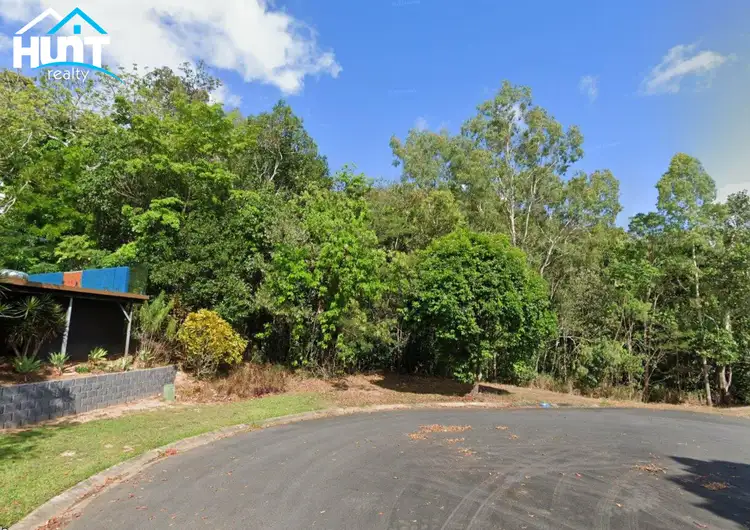 Fifth view of Homely land listing, Lot 362 Wiltshire Drive, Gordonvale QLD 4865