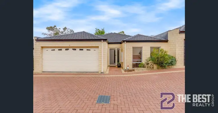 8/3071 Albany Highway, Armadale WA 6112