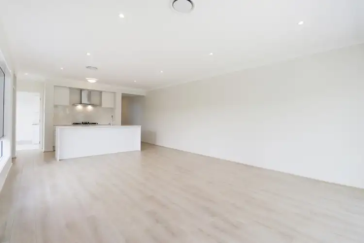 Second view of Homely semi-detached listing, 35B Taylor Avenue, Golden Beach QLD 4551