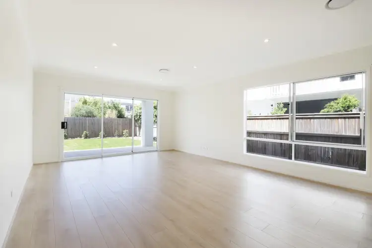 Third view of Homely semi-detached listing, 35B Taylor Avenue, Golden Beach QLD 4551