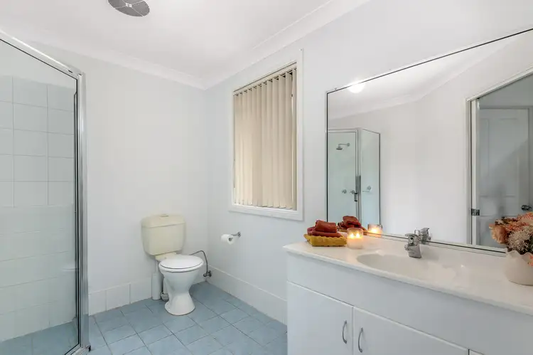 Third view of Homely townhouse listing, 6/7-9 Highfield Road, Quakers Hill NSW 2763