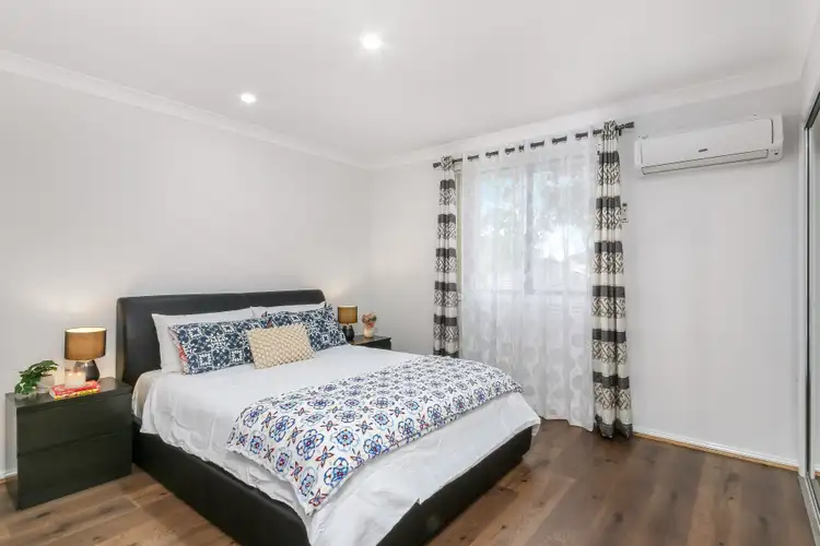 Fifth view of Homely townhouse listing, 6/7-9 Highfield Road, Quakers Hill NSW 2763