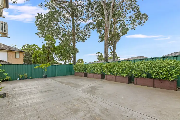 Sixth view of Homely townhouse listing, 6/7-9 Highfield Road, Quakers Hill NSW 2763