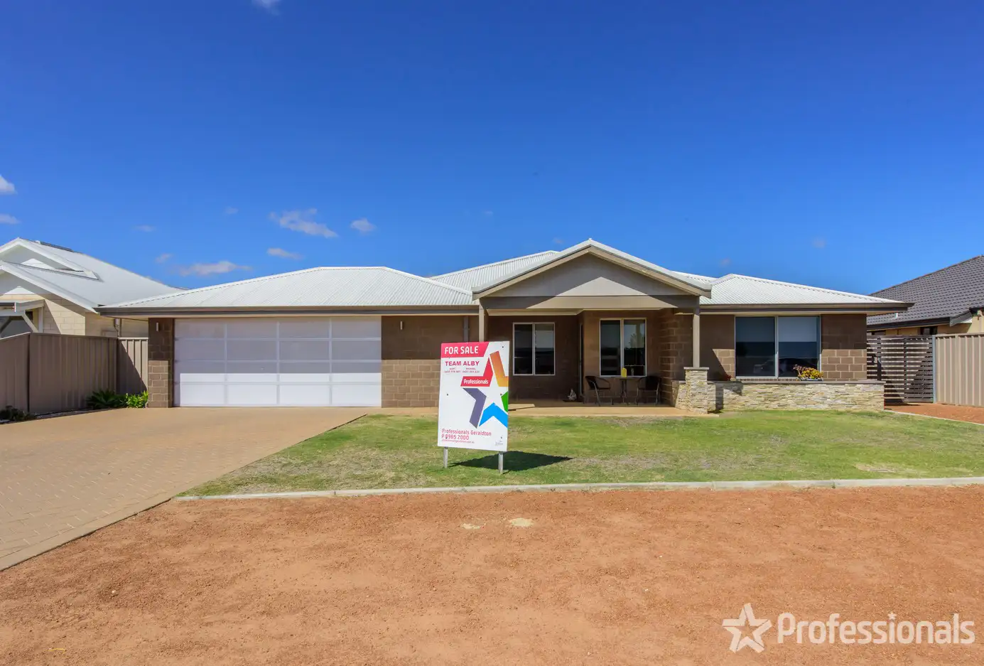 Main view of Homely house listing, 11 Globe Court, Waggrakine WA 6530