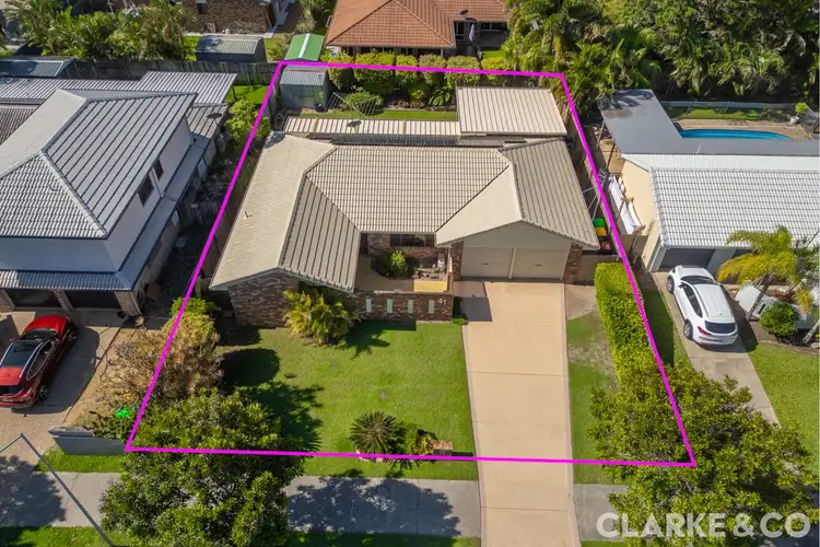 31 Regatta Boulevard, Wurtulla QLD 4575
