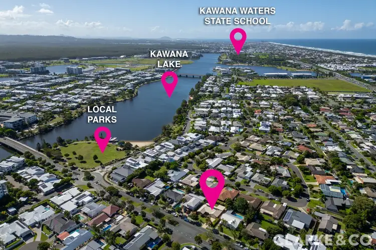 Third view of Homely house listing, 31 Regatta Boulevard, Wurtulla QLD 4575