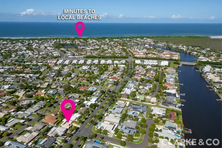 Fourth view of Homely house listing, 31 Regatta Boulevard, Wurtulla QLD 4575