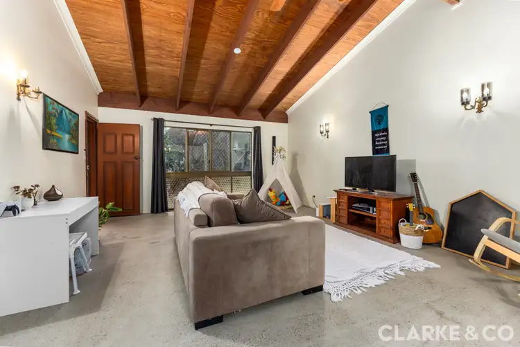 Second view of Homely house listing, 1 Littles Road, Glass House Mountains QLD 4518