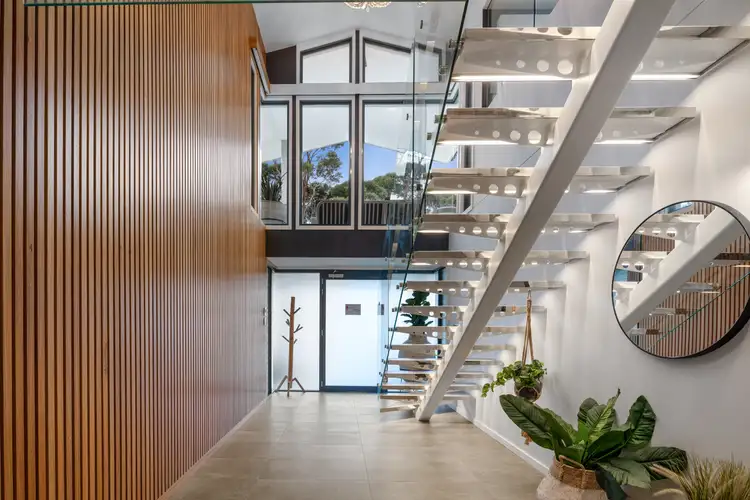 Second view of Homely house listing, 21 Cyrus Street, Hyams Beach NSW 2540