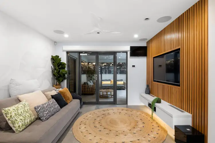 Fifth view of Homely house listing, 21 Cyrus Street, Hyams Beach NSW 2540
