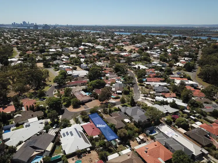 Main view of Homely other listing, 46 Bedwell Crescent, Booragoon WA 6154