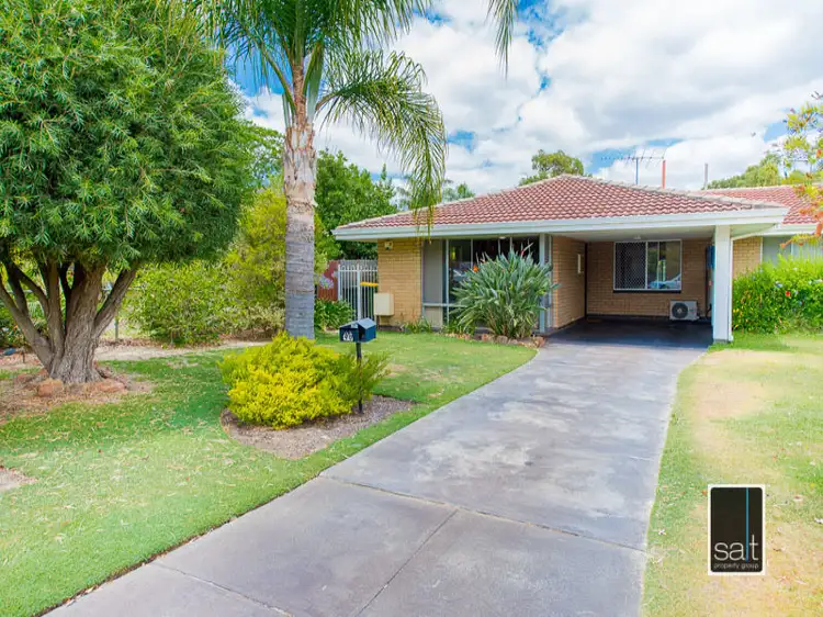 Second view of Homely other listing, 46 Bedwell Crescent, Booragoon WA 6154