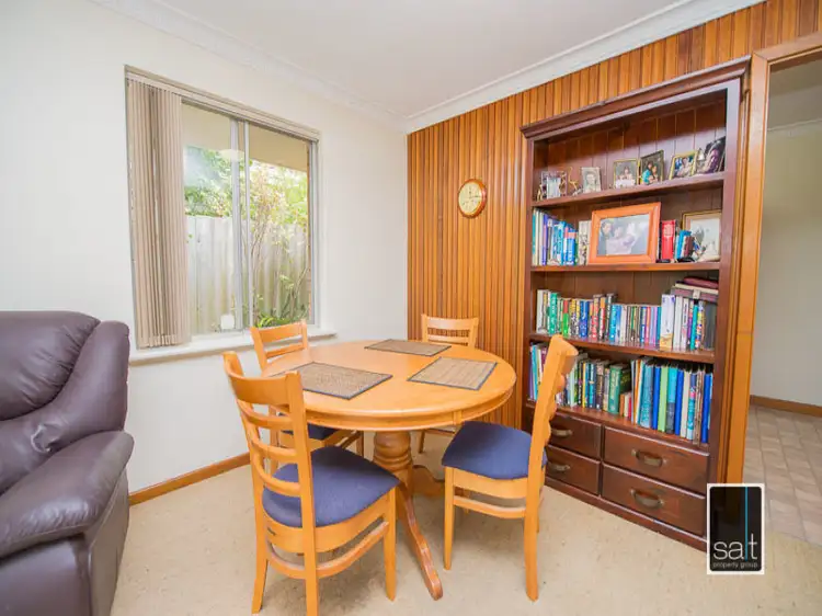 Seventh view of Homely other listing, 46 Bedwell Crescent, Booragoon WA 6154
