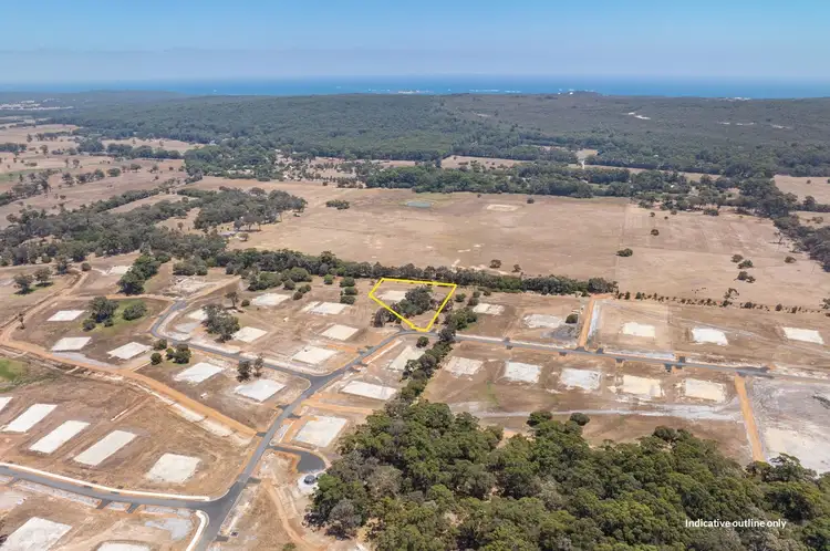 45 Firetail Rise, Karridale WA 6288