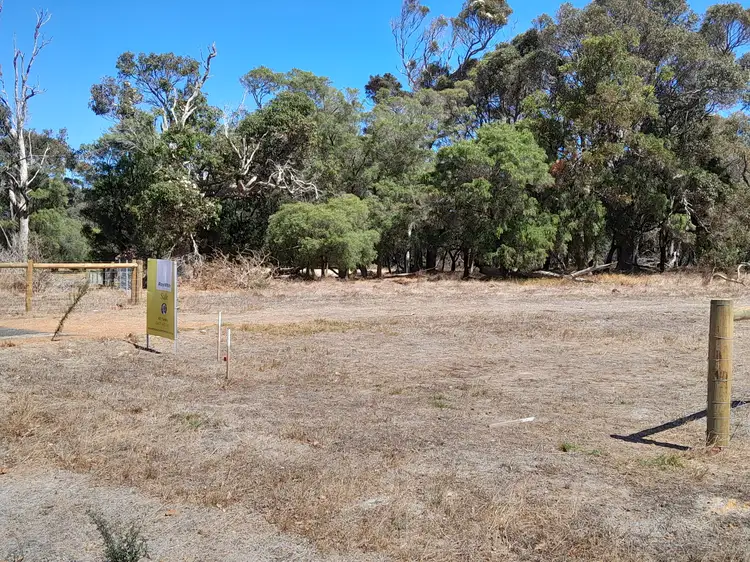 Third view of Homely land listing, 45 Firetail Rise, Karridale WA 6288