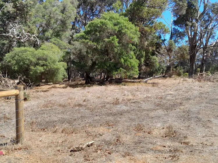 Fifth view of Homely land listing, 45 Firetail Rise, Karridale WA 6288