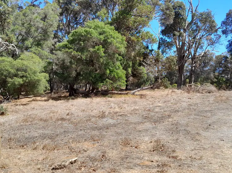Seventh view of Homely land listing, 45 Firetail Rise, Karridale WA 6288
