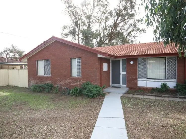 Main view of Homely house listing, 11 Hammond Place, Spalding WA 6530