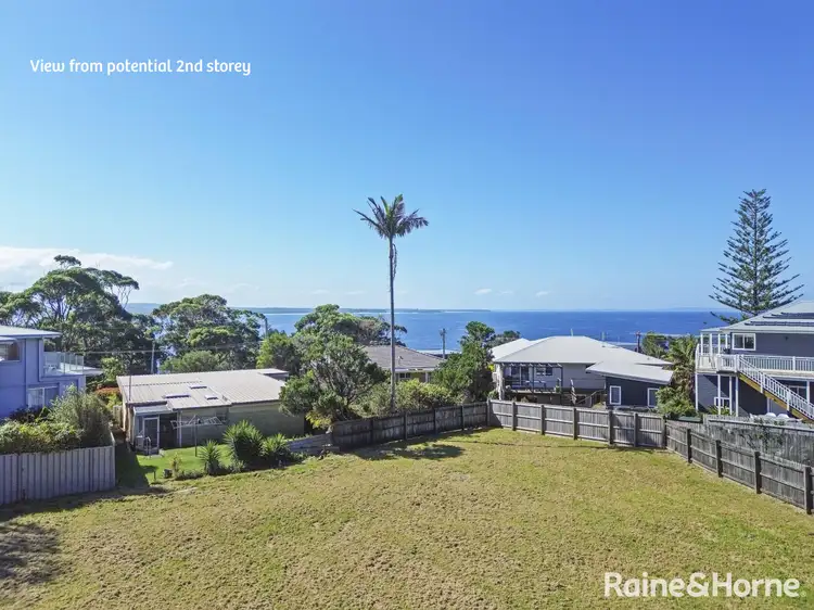 Sixth view of Homely land listing, 5 Bellbird Close, Mollymook Beach NSW 2539