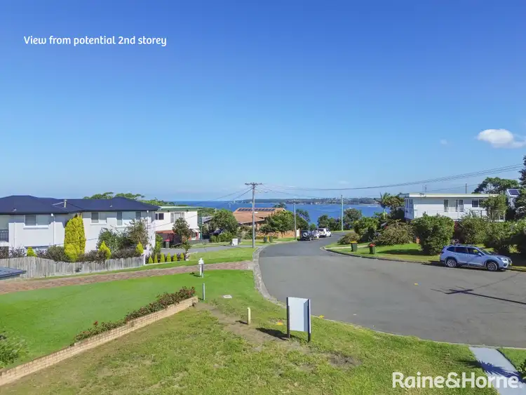 Seventh view of Homely land listing, 5 Bellbird Close, Mollymook Beach NSW 2539