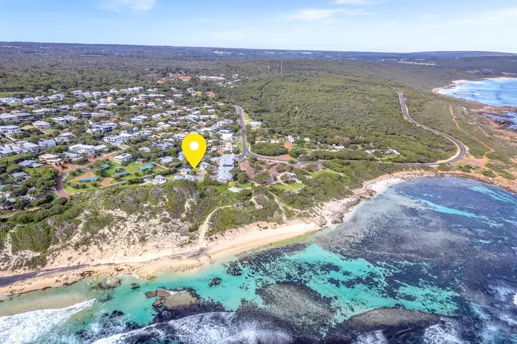 Third view of Homely land listing, 20/6 Dawson Drive, Yallingup WA 6282