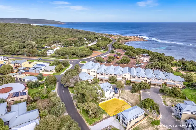 Fourth view of Homely land listing, 20/6 Dawson Drive, Yallingup WA 6282