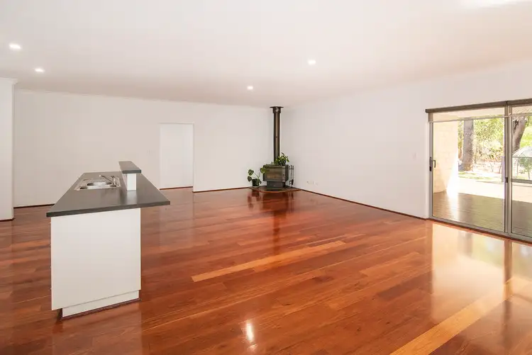 Third view of Homely house listing, 8 Honeysuckle Glen, Cowaramup WA 6284
