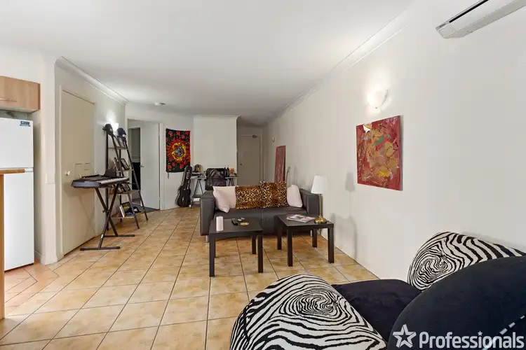 Fifth view of Homely unit listing, 18/5 Fourth Avenue, Burleigh Heads QLD 4220