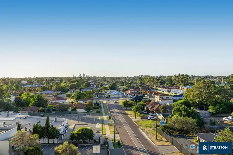 601/17 Pattie Street, Cannington WA 6107
