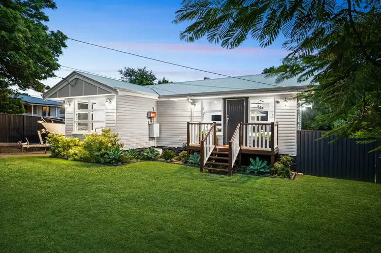 19 Emily Street, Acacia Ridge QLD 4110