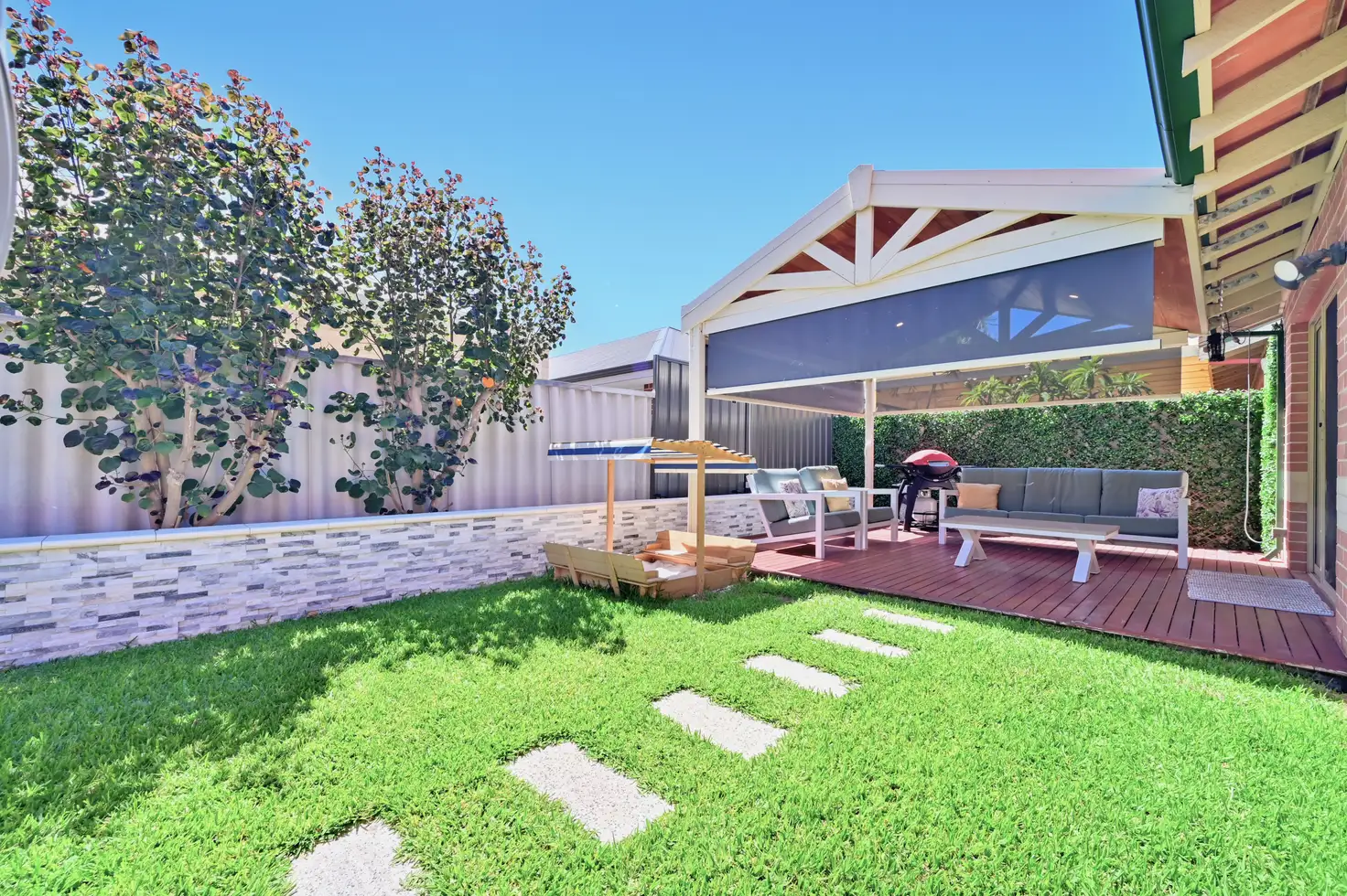 Main view of Homely house listing, 3/171 Swan Street, Yokine WA 6060