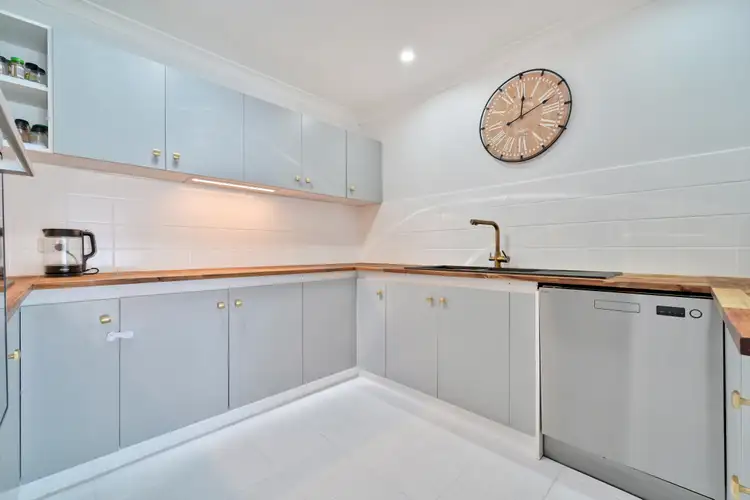 Third view of Homely house listing, 3/171 Swan Street, Yokine WA 6060